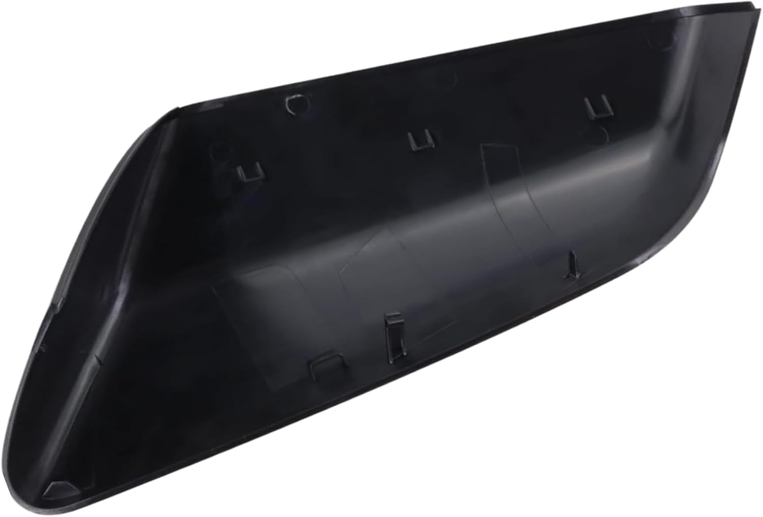 Textured Black Exterior Mirror Cover Cap Fit for 2018-2023 Chevrolet Equinox,…
