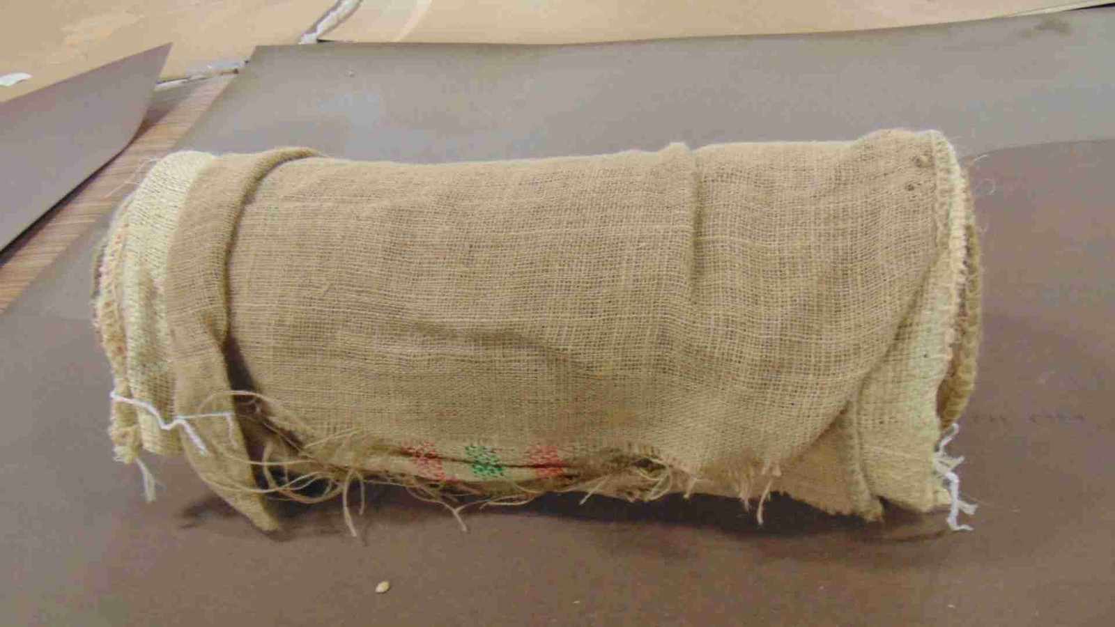 Burlap Coffee Sacks – Assorted Sizes – 20 Pieces