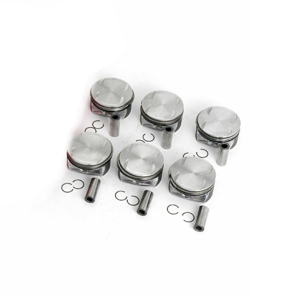 M272 Engine Overhaul Rebuild Kit STD For Mercedes-Benz C350 W204 W211 W166 3.5L