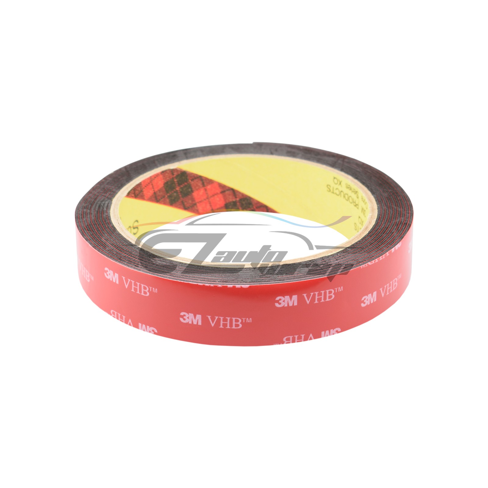 Genuine 3M VHB #5952 Double-Sided Mounting Foam Tape Automotive Car 20mmx10FT