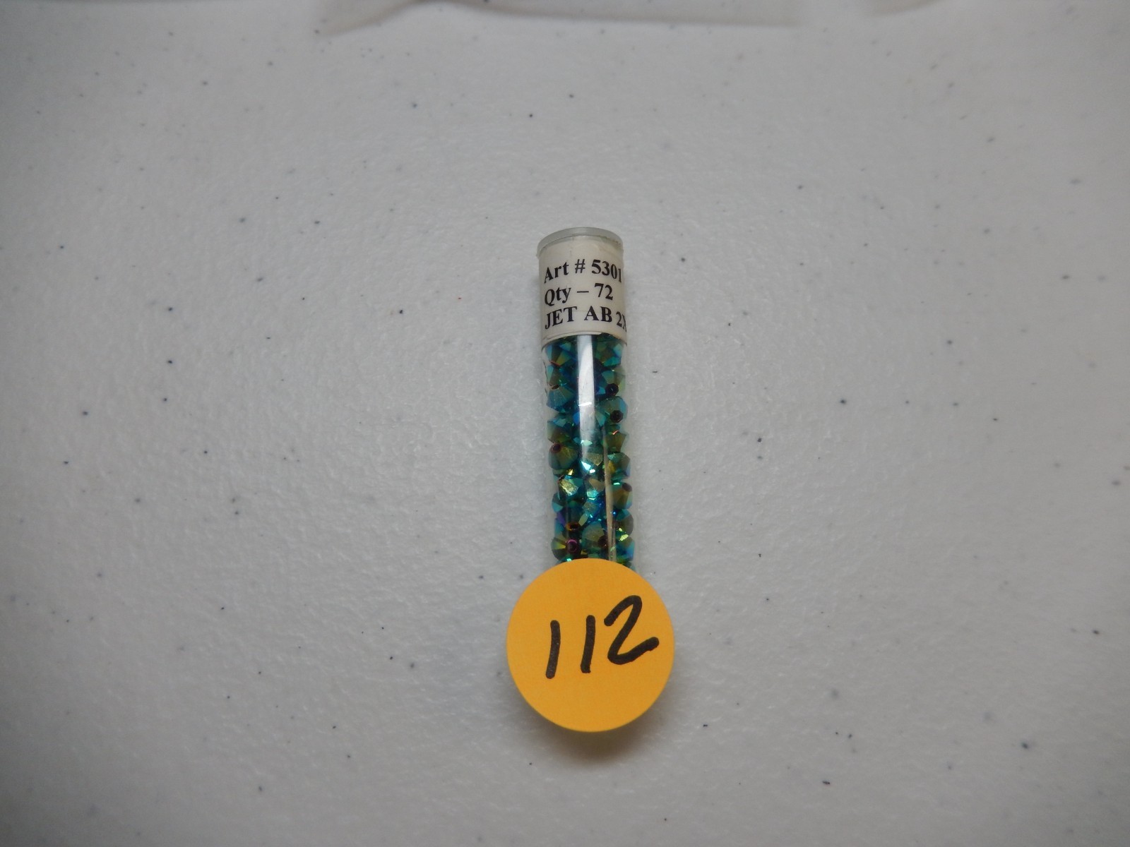 Genuine Swarovski Crystal Beads #6 4mm, 5301/5328 – YOU PICK See Description