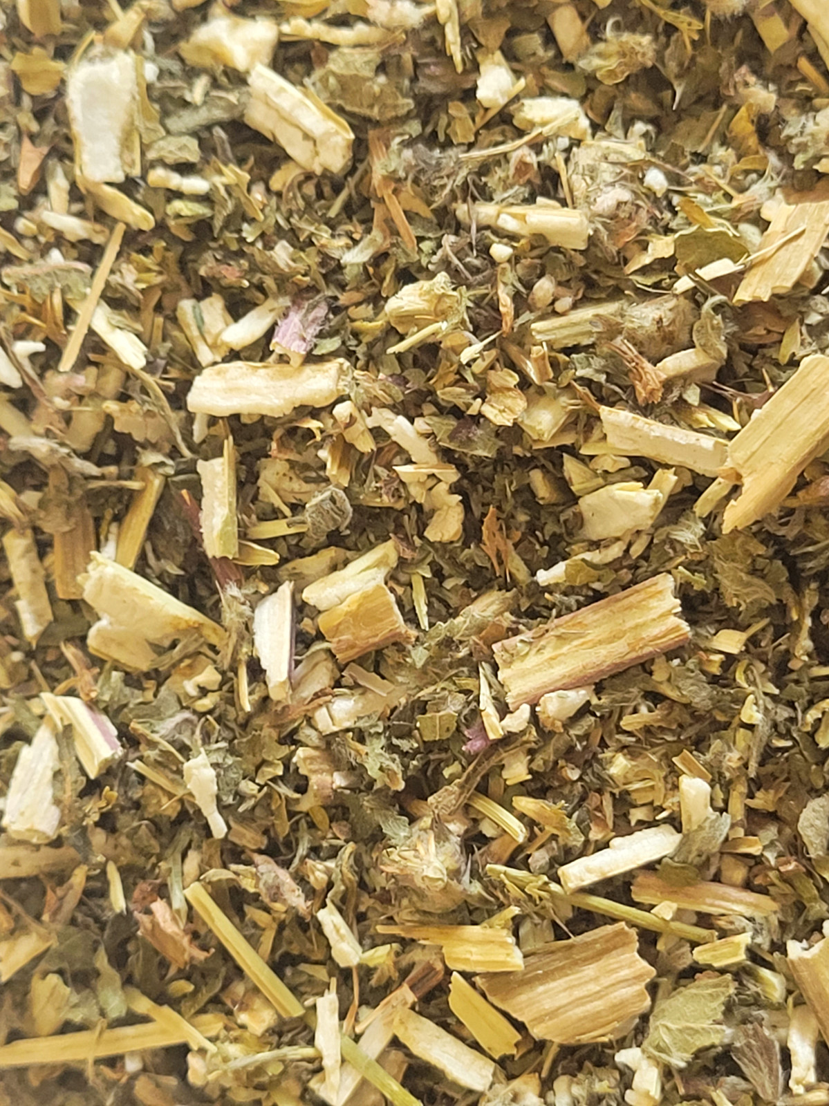 Motherwort Herb – Leonurus cardiaca Organic Natural Dried Apothecary 0.5-4 oz