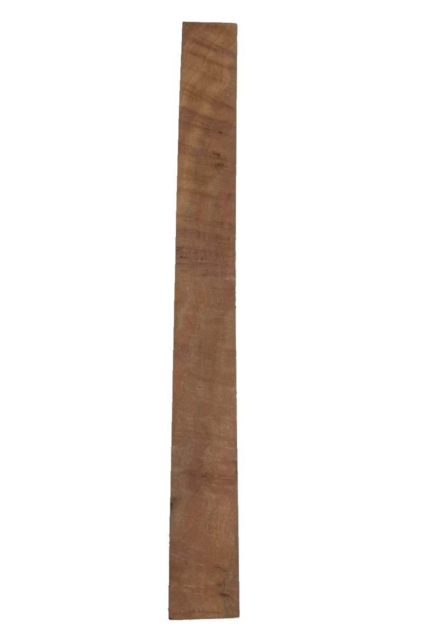 Camphor Burl wood insrument blank 20″ x 7-3/8” x 2″ (v20) dried billet