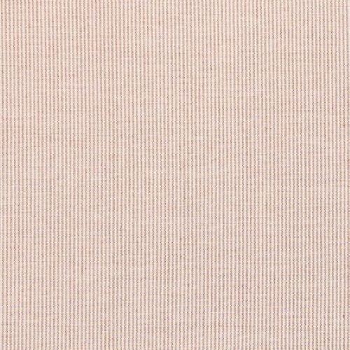 Sunbrella® Indoor / Outdoor Upholstery Fabric – Replay Clay 40621-0005
