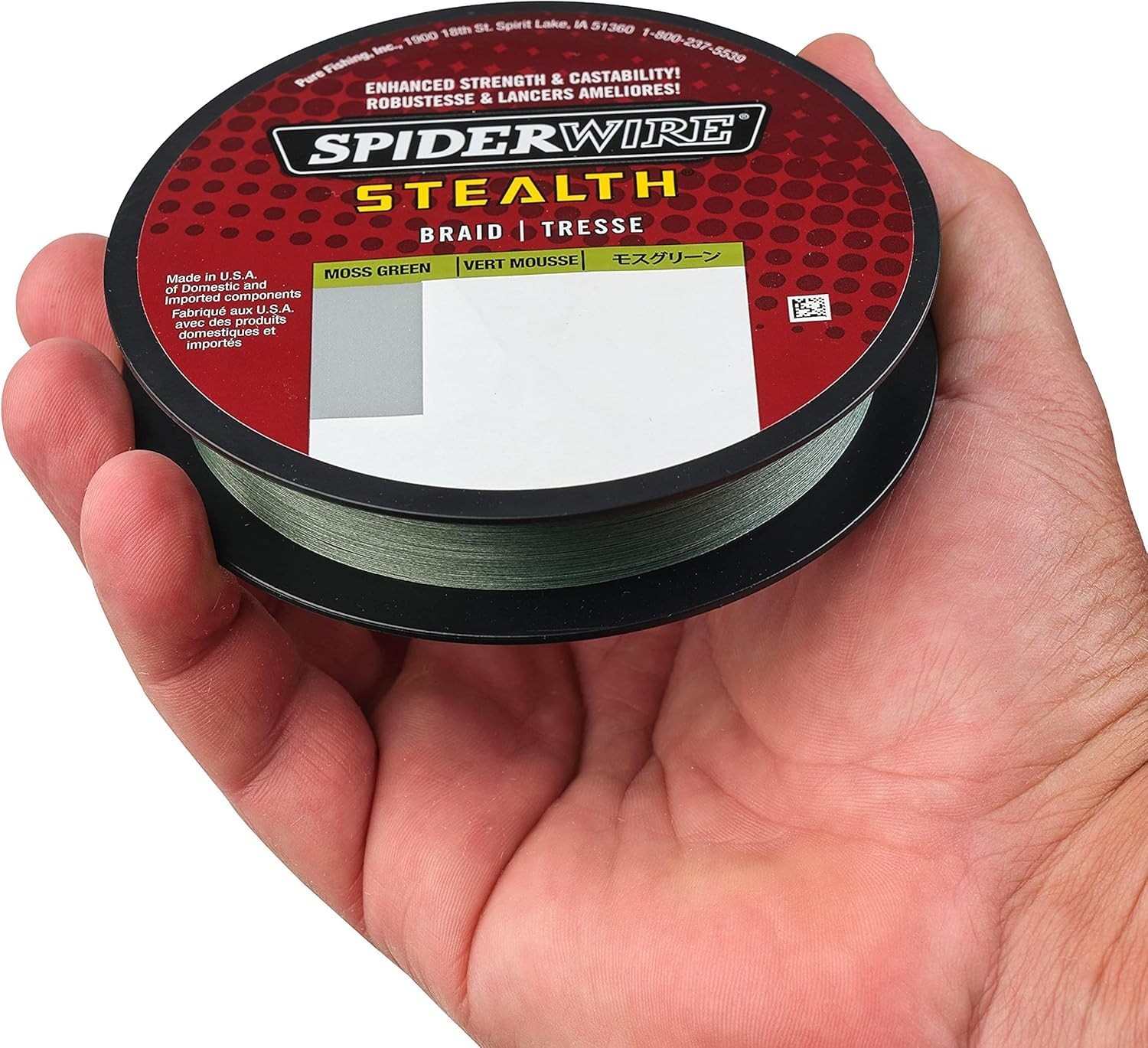 fishing line