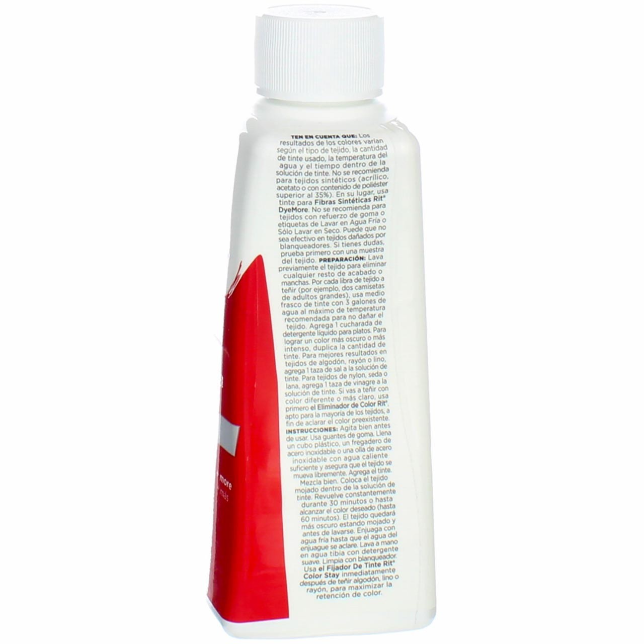 Rit All-Purpose Liquid Dye, Scarlet, 8 fl oz