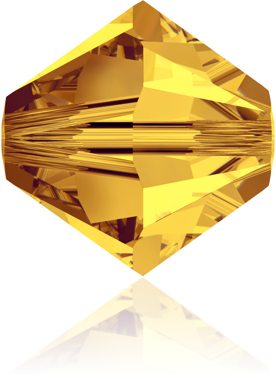 Swarovski 5328 Xilion Bicone Genuine 4mm 48 Pc. Over 176 Colors