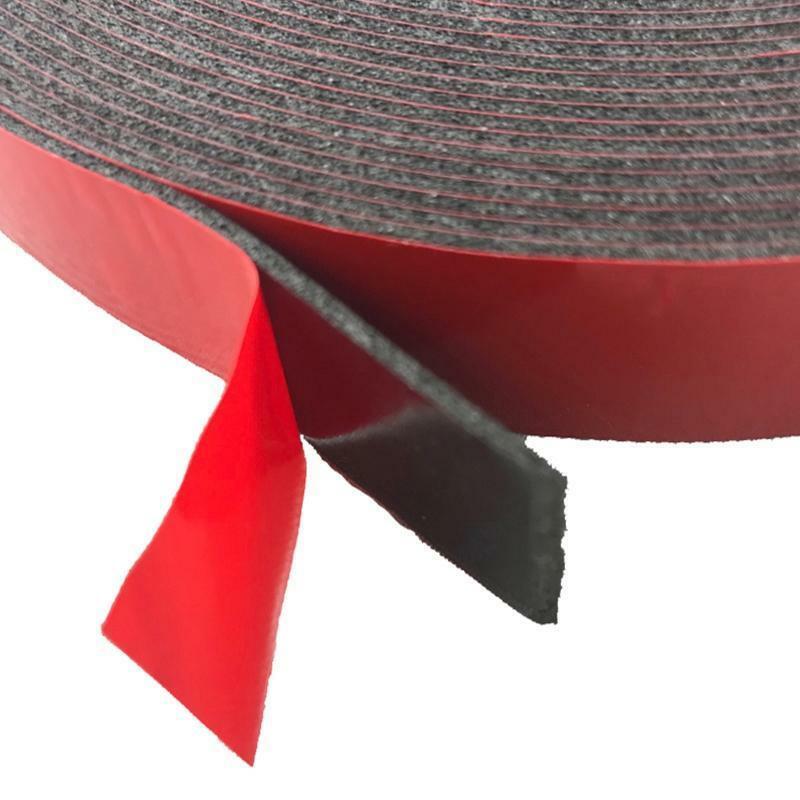Double Sided Mounting Adhesive Tape for Home Automotive Acrylic Foam Tape 60 Ft