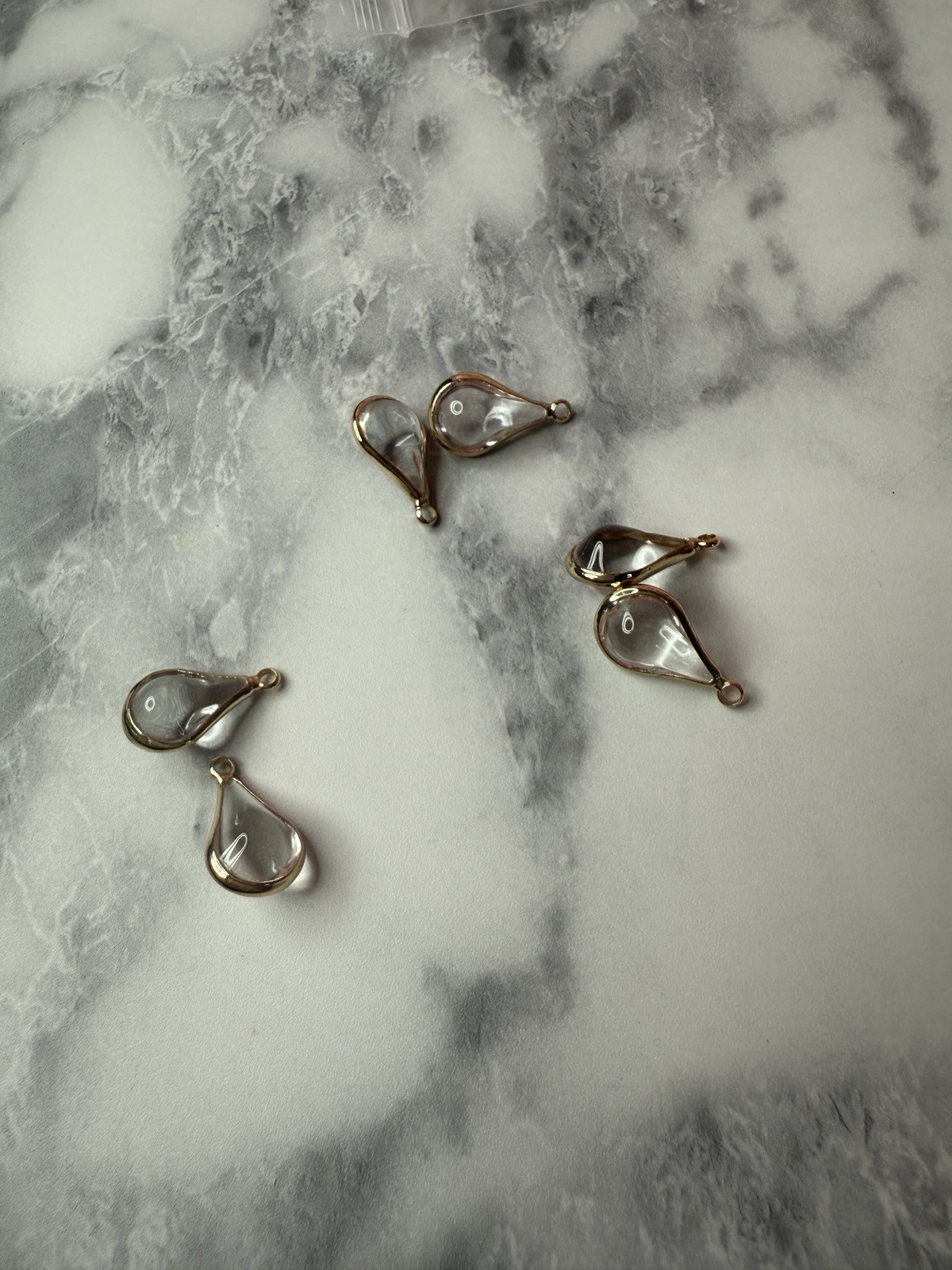 bulk Multiple Parts for jewelry making lot