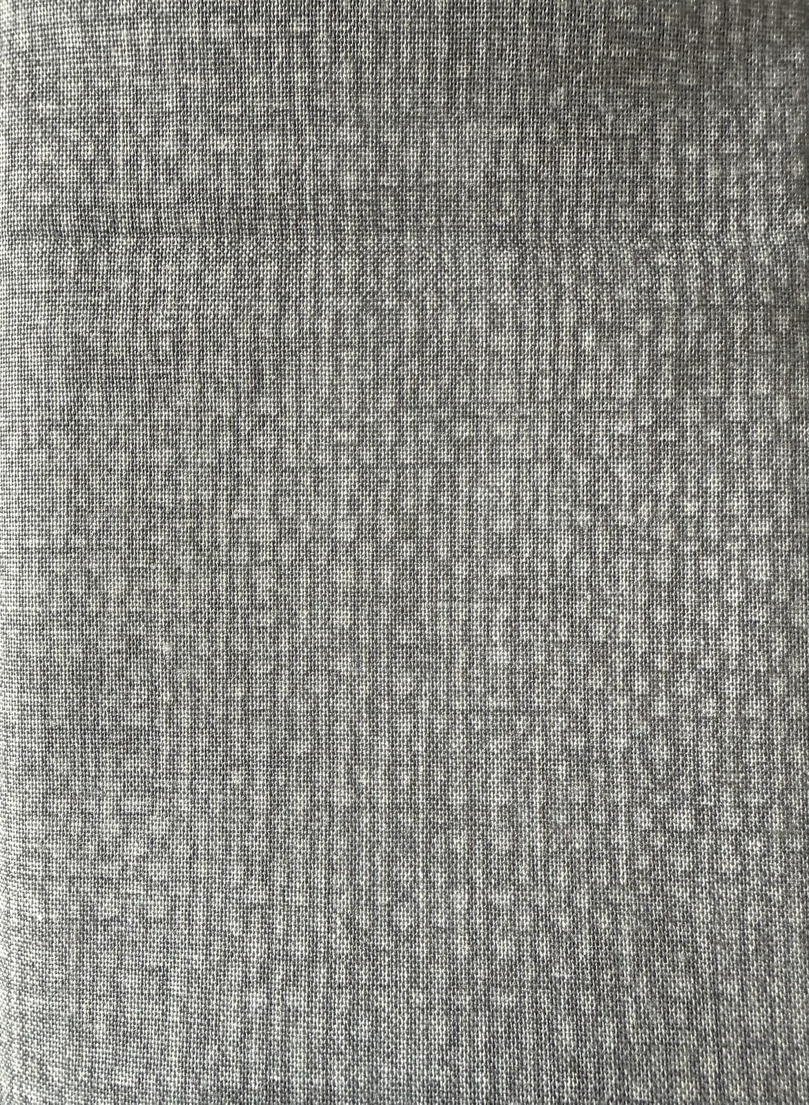 All Gray Fat Quarter Bundle 9 Different Designs