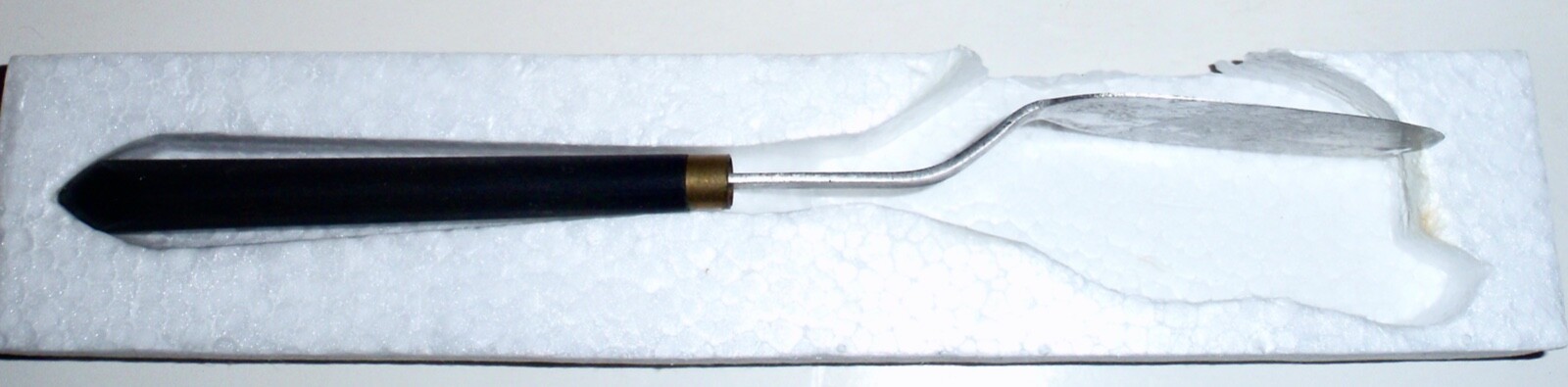 Grumbacher Trowel Shape Painting Knife 876-24 New Old Stock