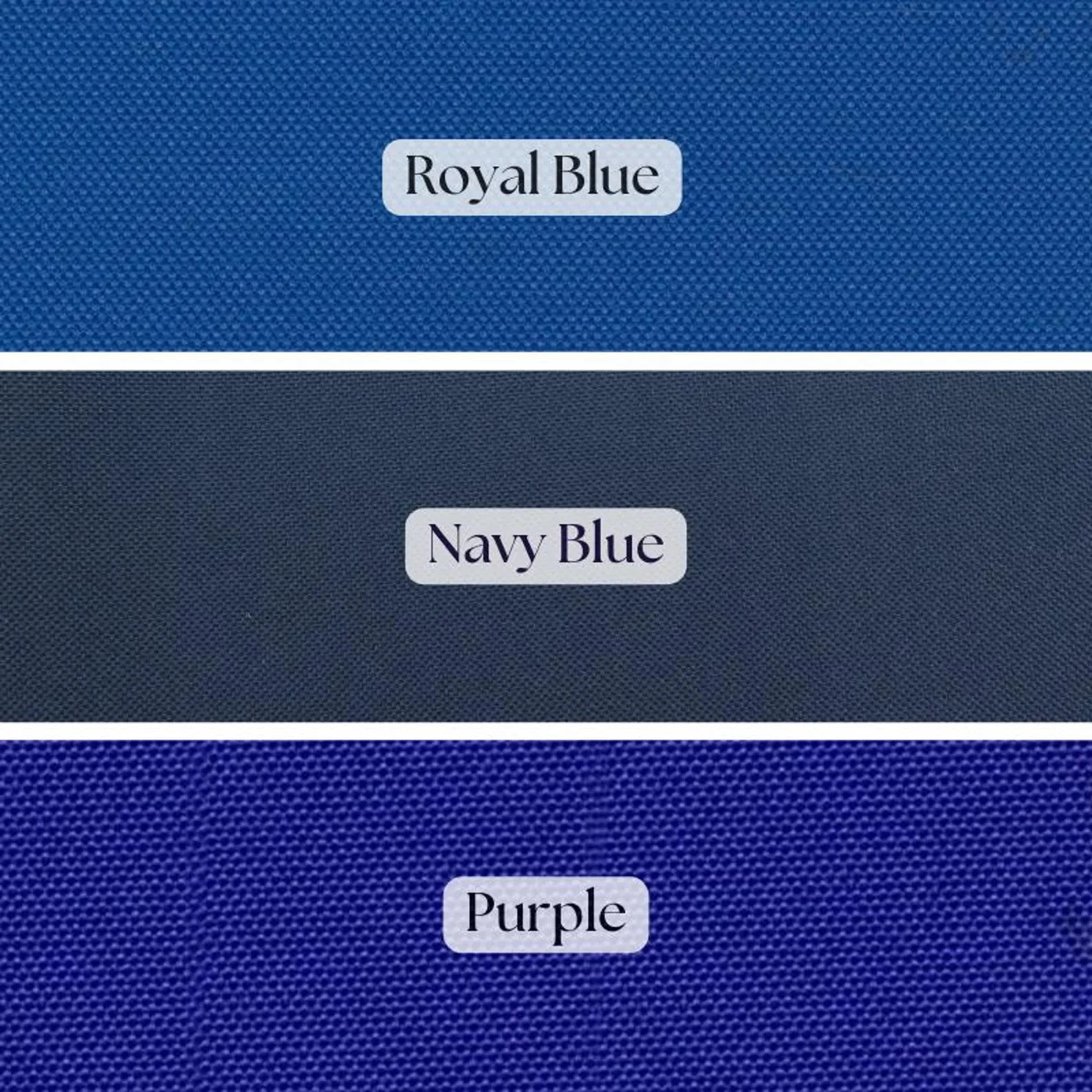 Waterproof Canvas Fabric by Yard – 600×300 Denier Outdoor UV & Mold Resistant