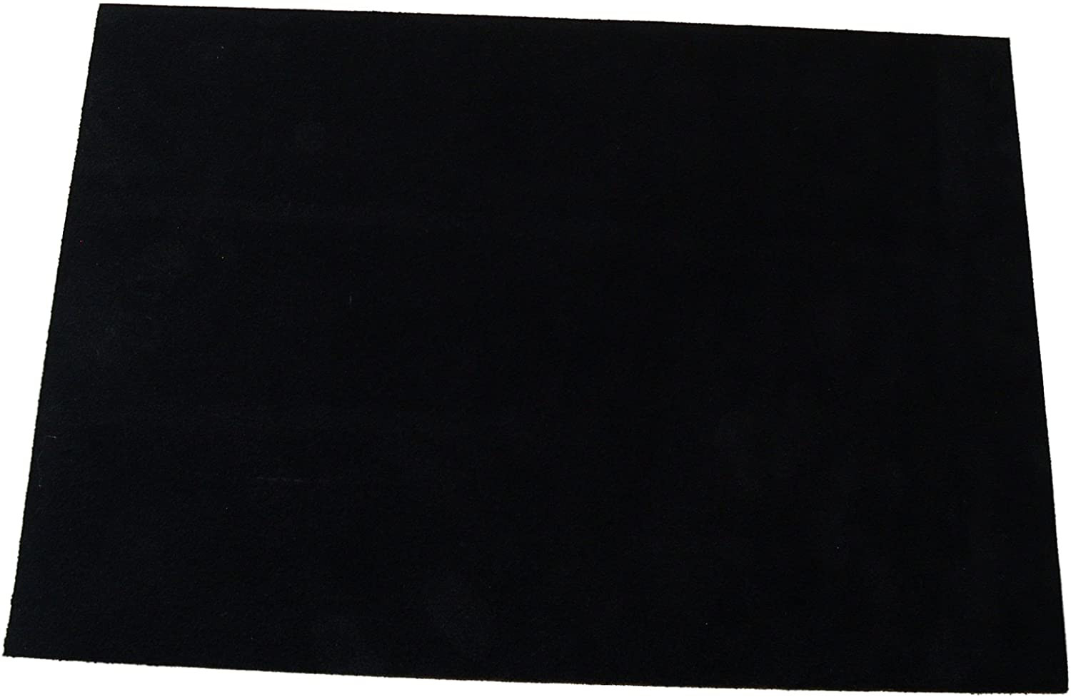 Soles2dance Premium Quality Suede Sheet w/ Strong Back Self-Adhesive 8.5″x12″