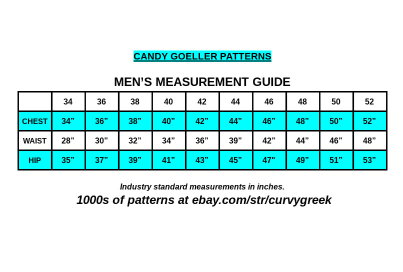 McCall’s EASY Stitch & Save 8205 UNISEX Boxer Shorts & Jams, T-Shirt Sz XS-M UC