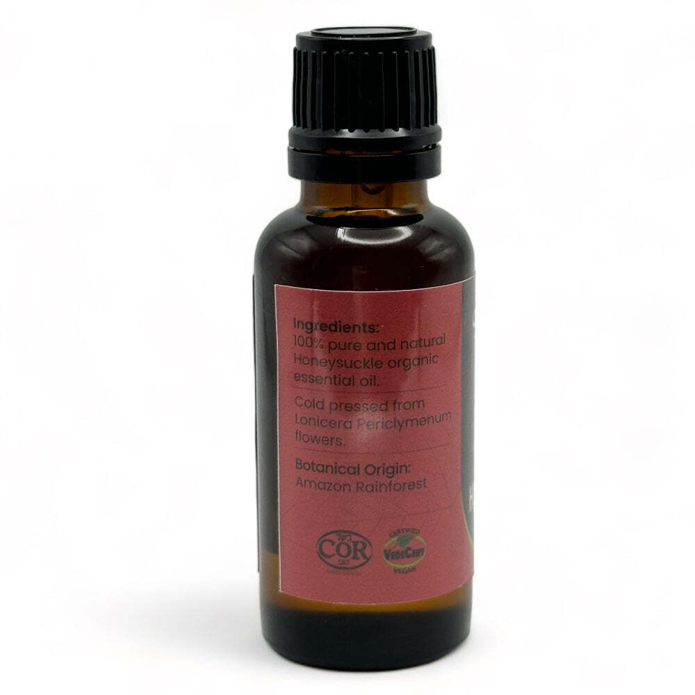 Honeysuckle Essential Oil