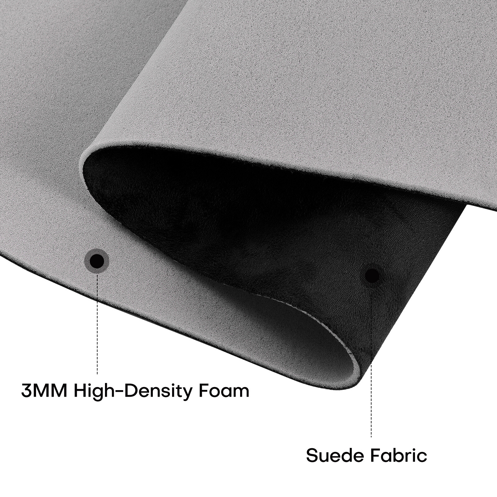 Automotive Headliner Fabric Replacement Auto Foam Backing 60″ Wide By the Yard