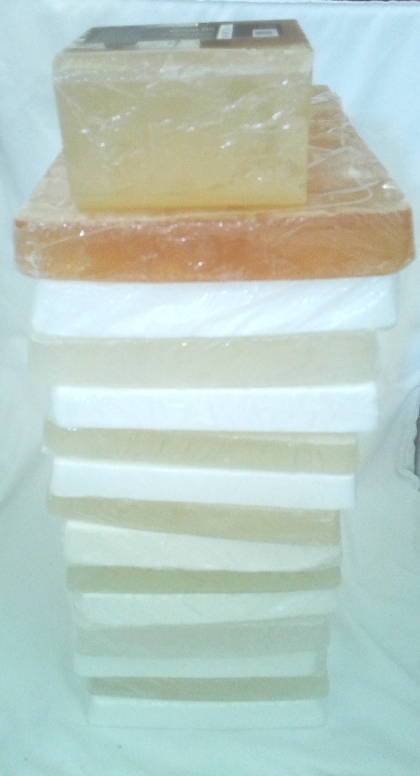 Melt & Pour Soap Base ~ Choose Your Type ~ Mix & Match Bulk Crafting Supplies