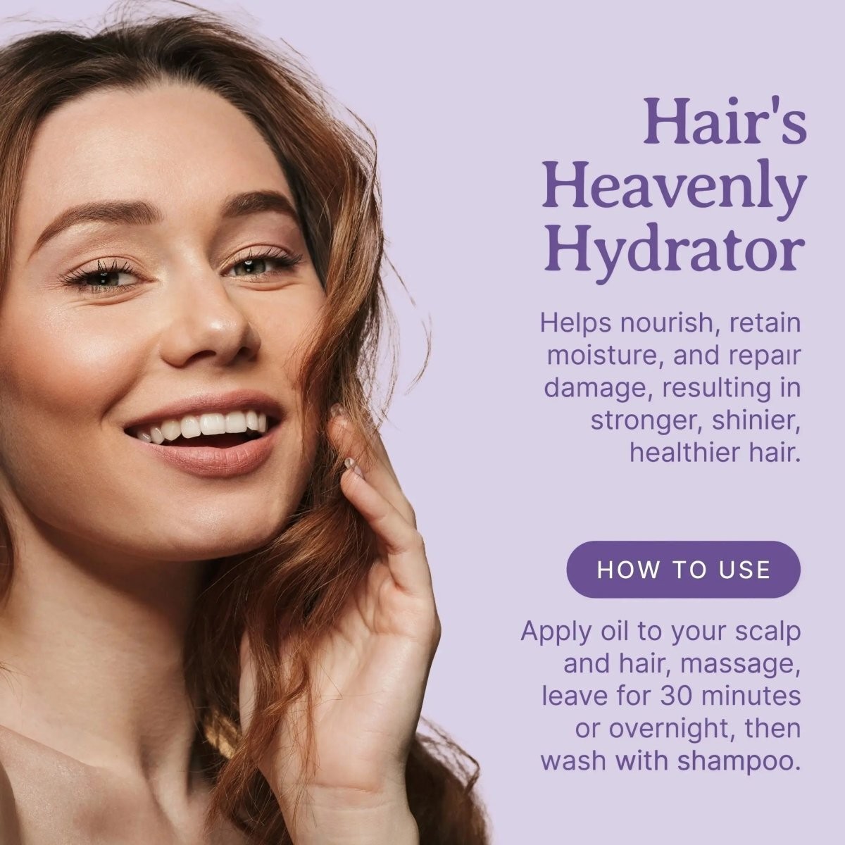 Pure Lavender Water Hydrosol 100% Natural Skin Hair Face Aromatherapy Toner