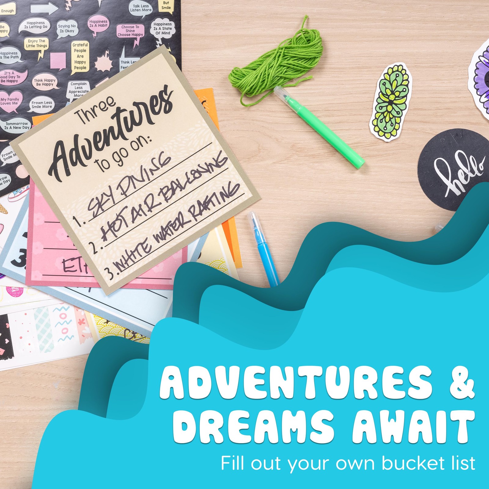 DIY Wall Collage Kit for Tween and Teen Girls, Gifts for Ages 10 11 12 13 14 …