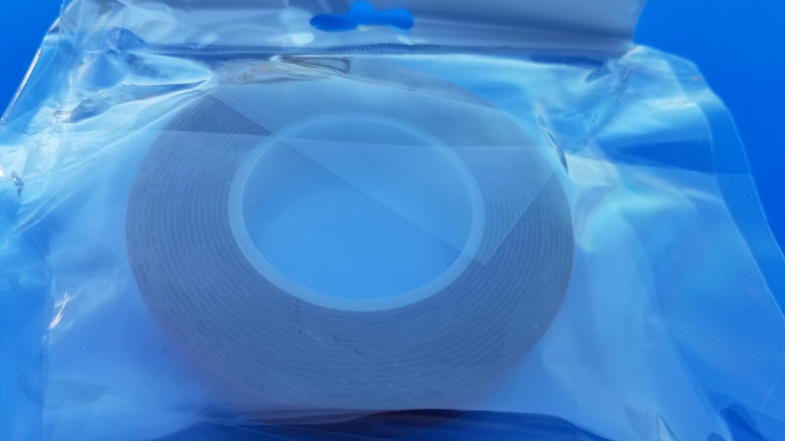 3 METERS DOUBLE SIDED TAPE ACRYLIC FOAM WATERPROOF MOUNTING ADHESIVE AUTOMOTIVE