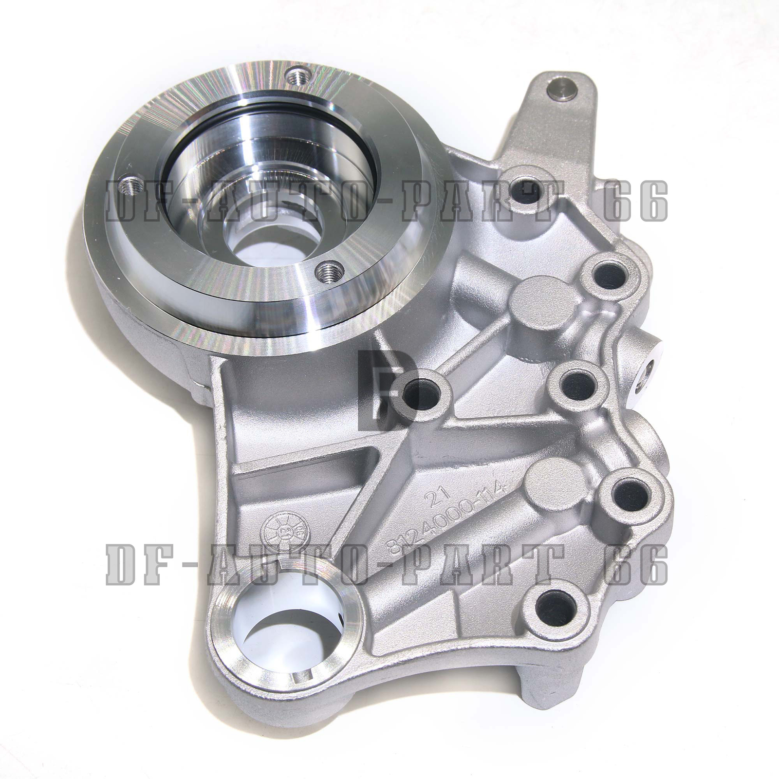 OEM Timing Chain Kit For VW CC Jetta Tiguan Audi A4 A5 A6 Q5 1.8 2.0T Upgraded