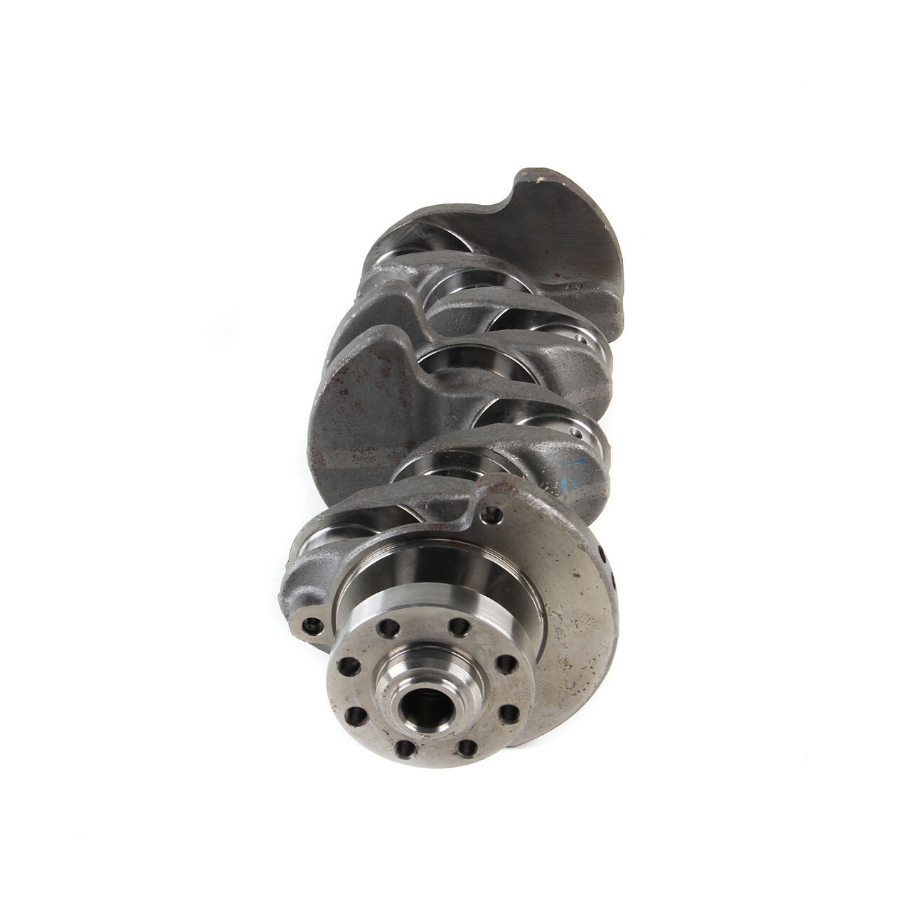 Crankshaft For VW Atlas Audi A4 A5 A6 A7 A8 Q3 Q5 Q7 2.0T CPLA CPPA 06L105101D