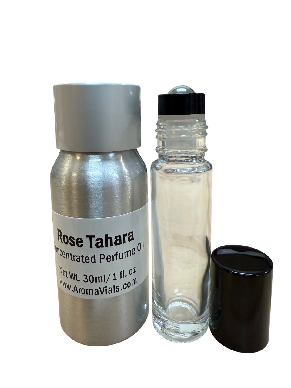 Rose Tahara Concentrated Imported Perfume Oil