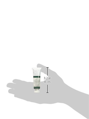 M. Graham 1/2-Ounce Tube Watercolor Paint, 0.5 Fl Oz (Pack of 1), Viridian