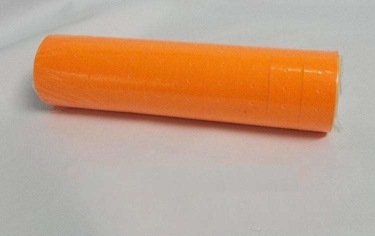 10 Rolls 5000Pcs Tags Labels For Refill MX-5500 Gun Price Sticker