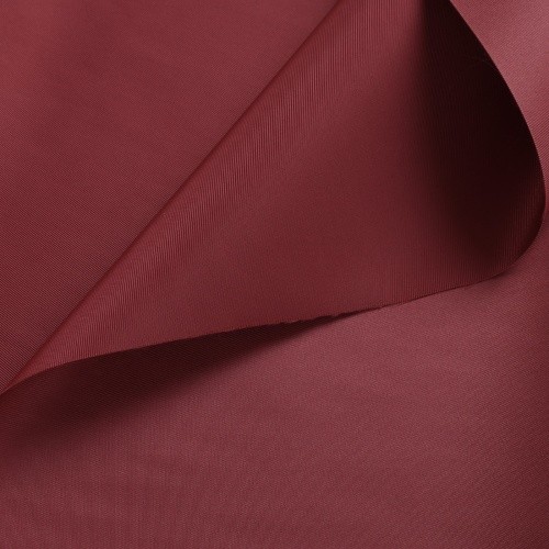 290GSM Waterproof Canvas Fabric Durable Polyester Material for Bags Tents Covers