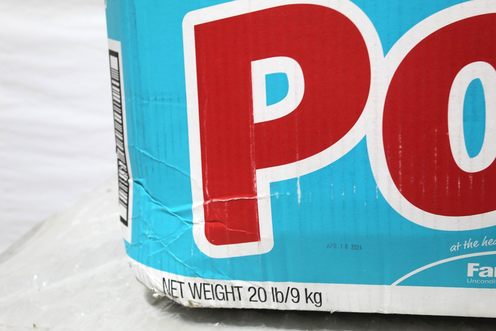 Poly fill joy 20 lbs