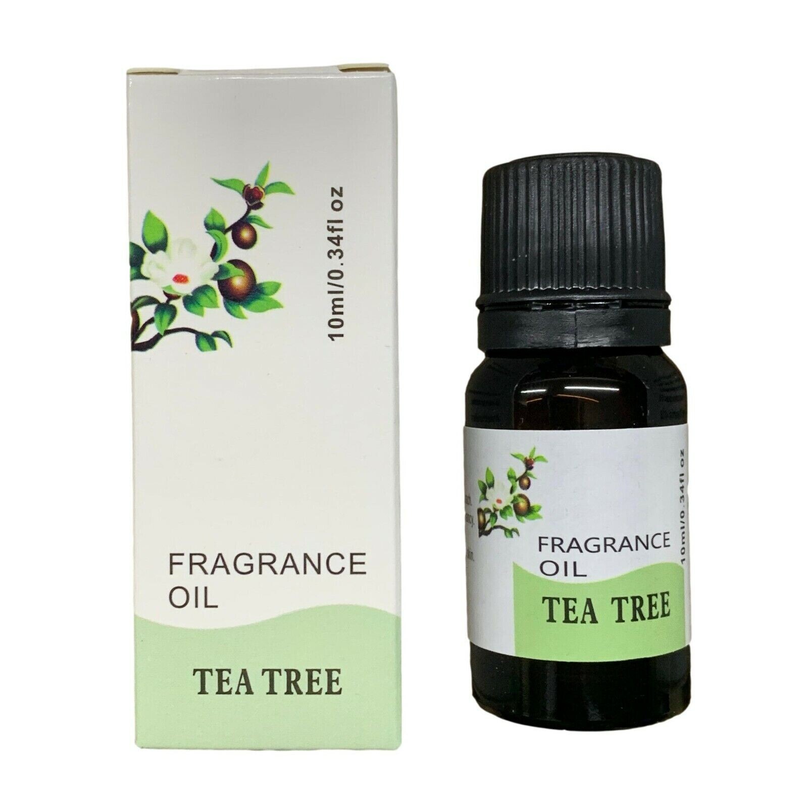 Essential Oil Set Therapeutic Grade Fragrance Oils 12 Pack Set Wholesale Bulk
