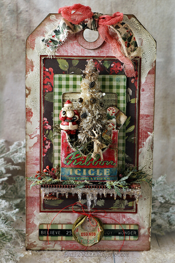 Tim Holtz® Christmas Idea-ology, Dies, Stamps and more 2022 and older…