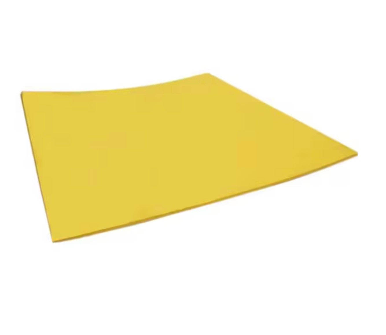 Cross Linked Foam Sheet Polyethylene, Choose Sizes, Thickness & Colors