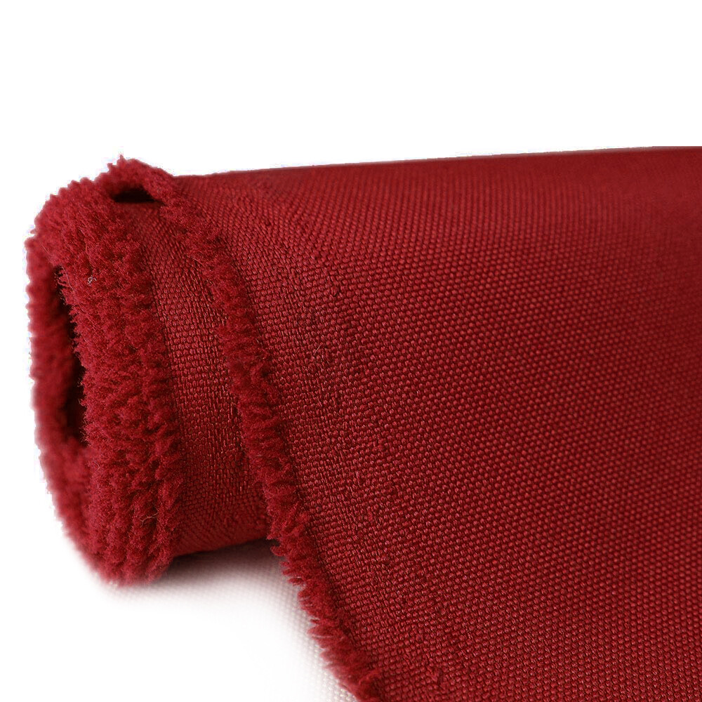 1-30 Yards Waterproof Canvas Fabric 600D Marine Awning UV Heat Reduce 58″ Wide
