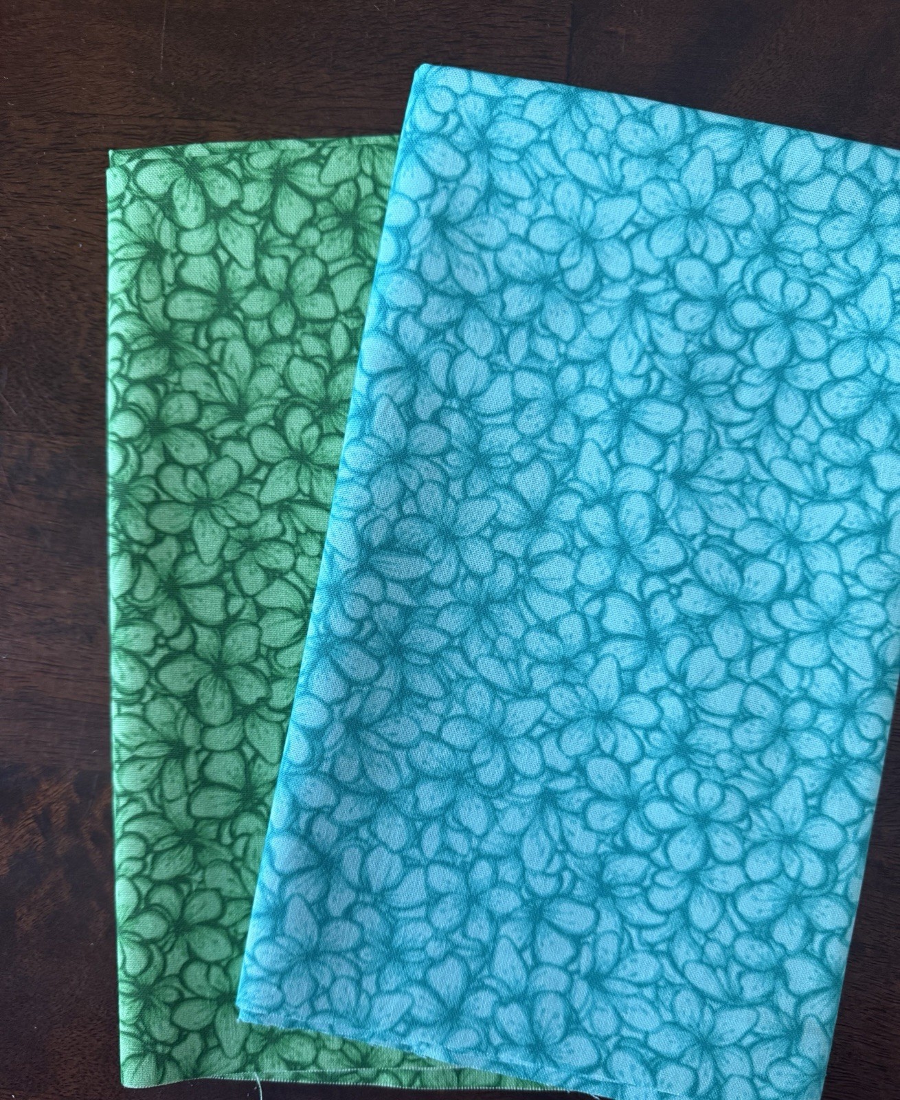Cherry Blossom Fat Quarter Bundle – 17 Colors