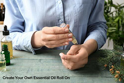 100% Pure Essential Oil | 10ml (Geranium)