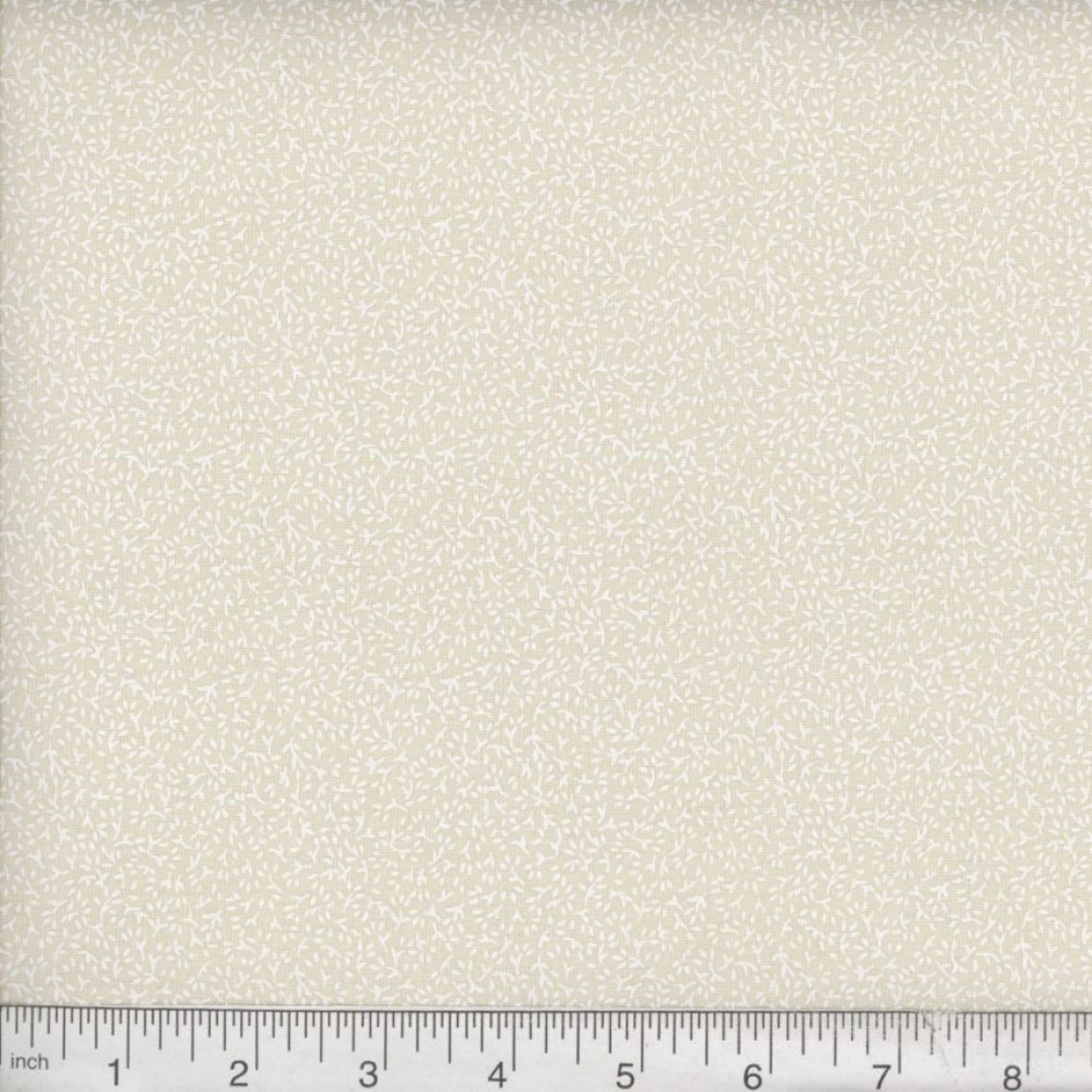 48 Neutral Cream Tonal Tone on Tone Fabric 5 inch Quilt Squares Charm pack