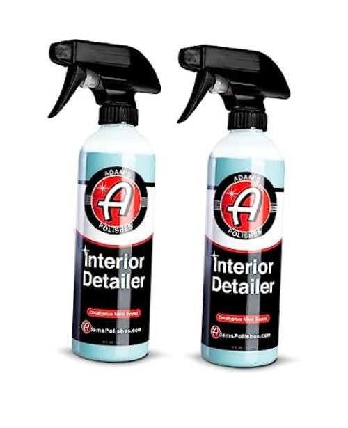 Interior Detailer 16 fl. oz – Total Car Cleaner, 32 Fl Oz (Pack of 1)