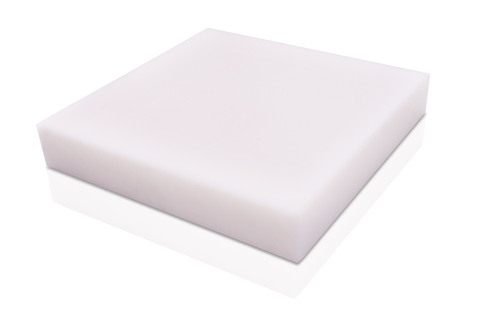 Delrin – Acetal Plastic Sheet Various Sizes and Colors