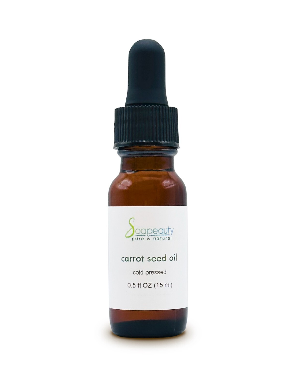 CARROT SEED OIL 100% Pure Unrefined Cold Pressed Virgin Natural