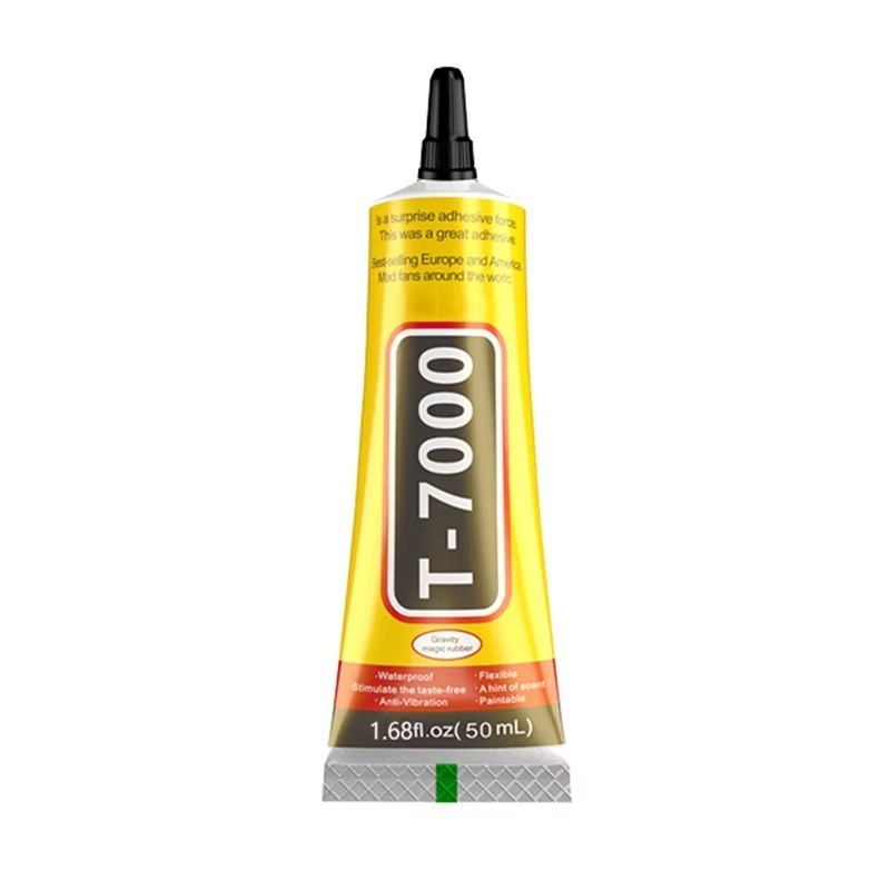 B-7000 / T-7000 Adhesive Multi-Function Super Glue Suitable for Phone Repair
