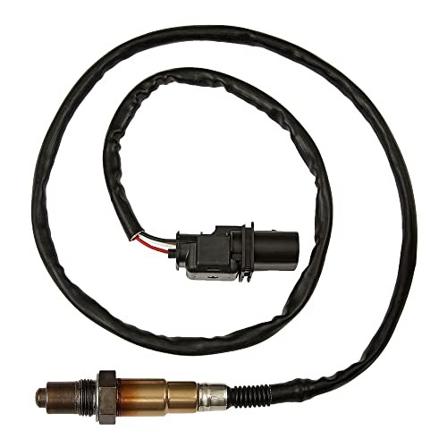 LSU 4.9 5-Wire Lambda WideBand O2 Oxygen Sensor for AEM 30-4110/30-0300/30