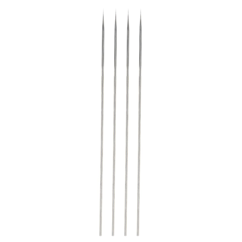 5pcs Precision Airbrush Needle Painting Tools