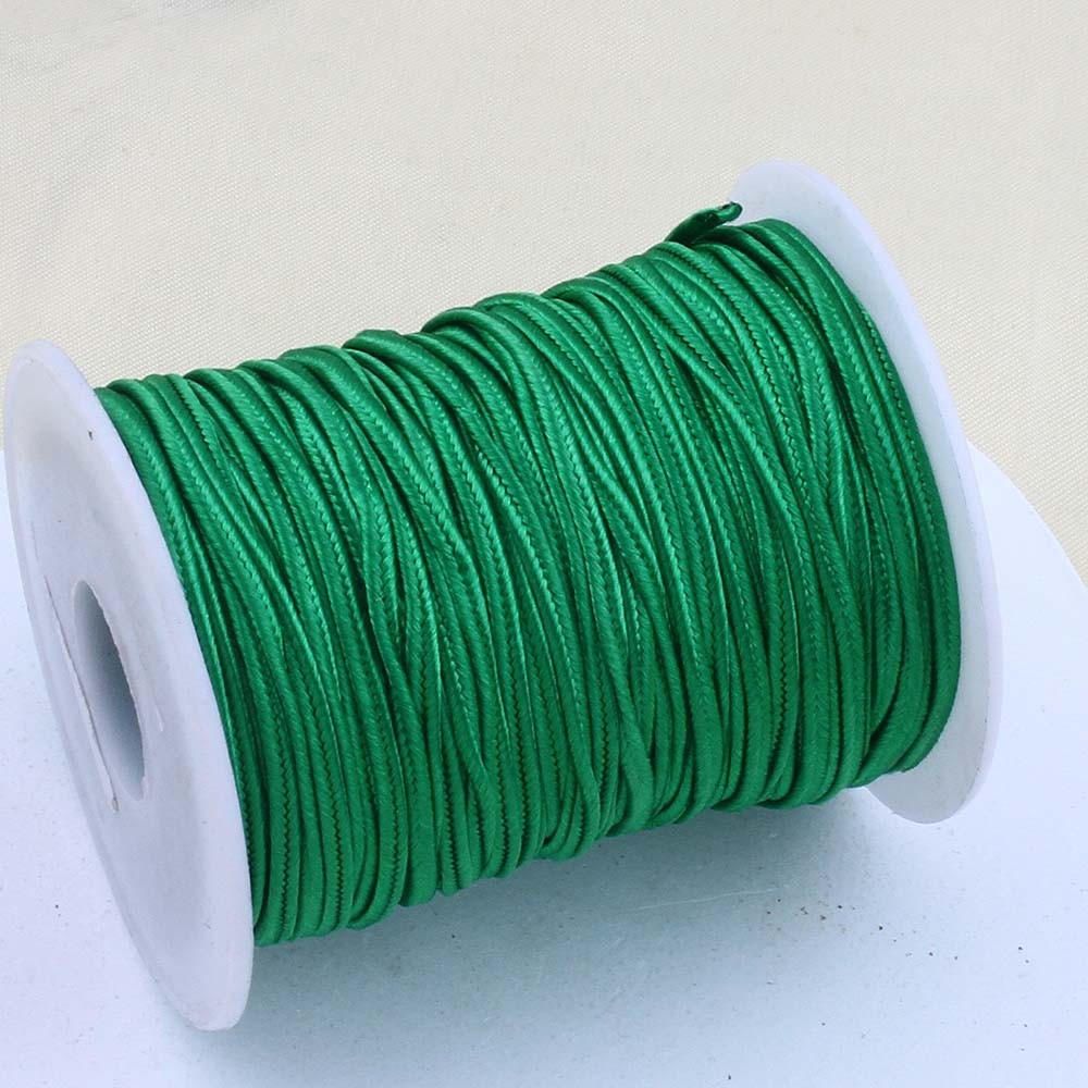 3x1mm DIY Fahion Cord Jewelry Polyamide colorful for choice Jewelry Nylon