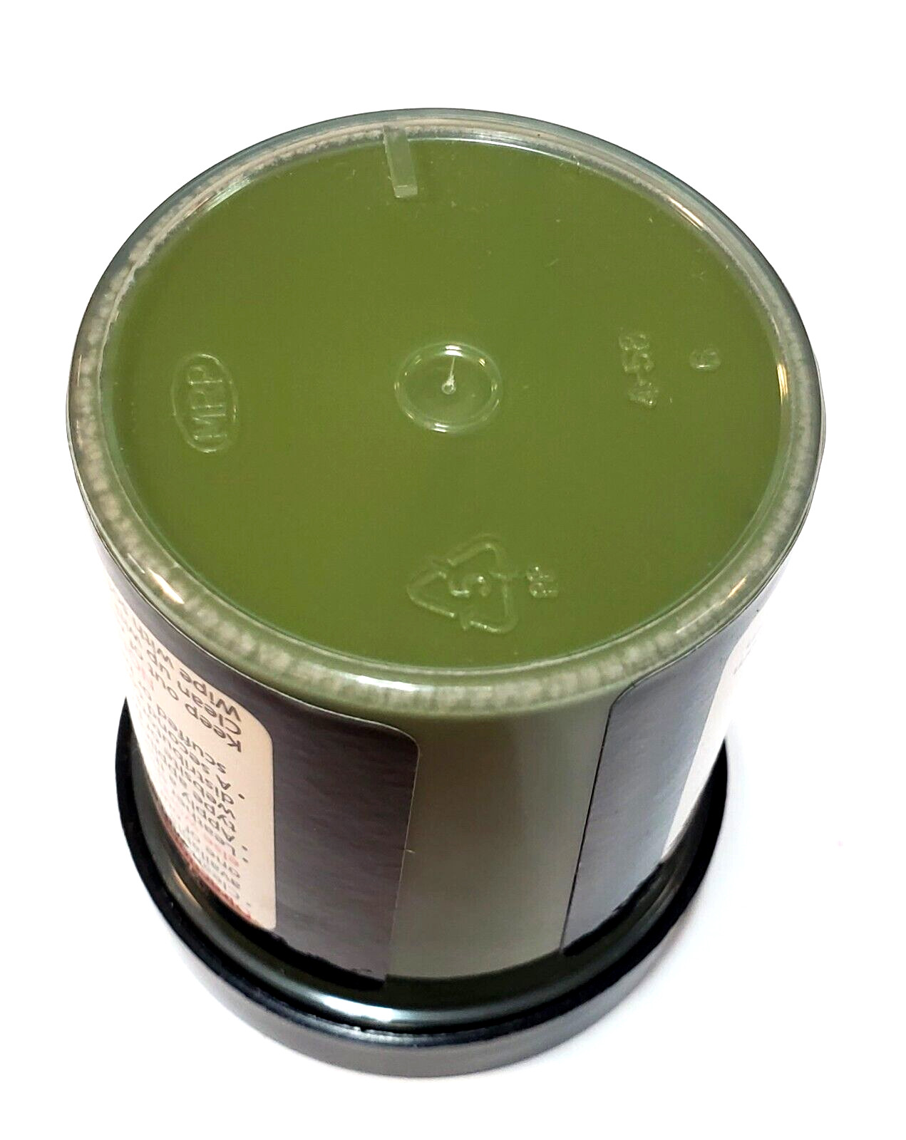 Leather Refinish Sofa Handbag Shoe Color Dye 4oz – Avocado – Leather Dye Restore