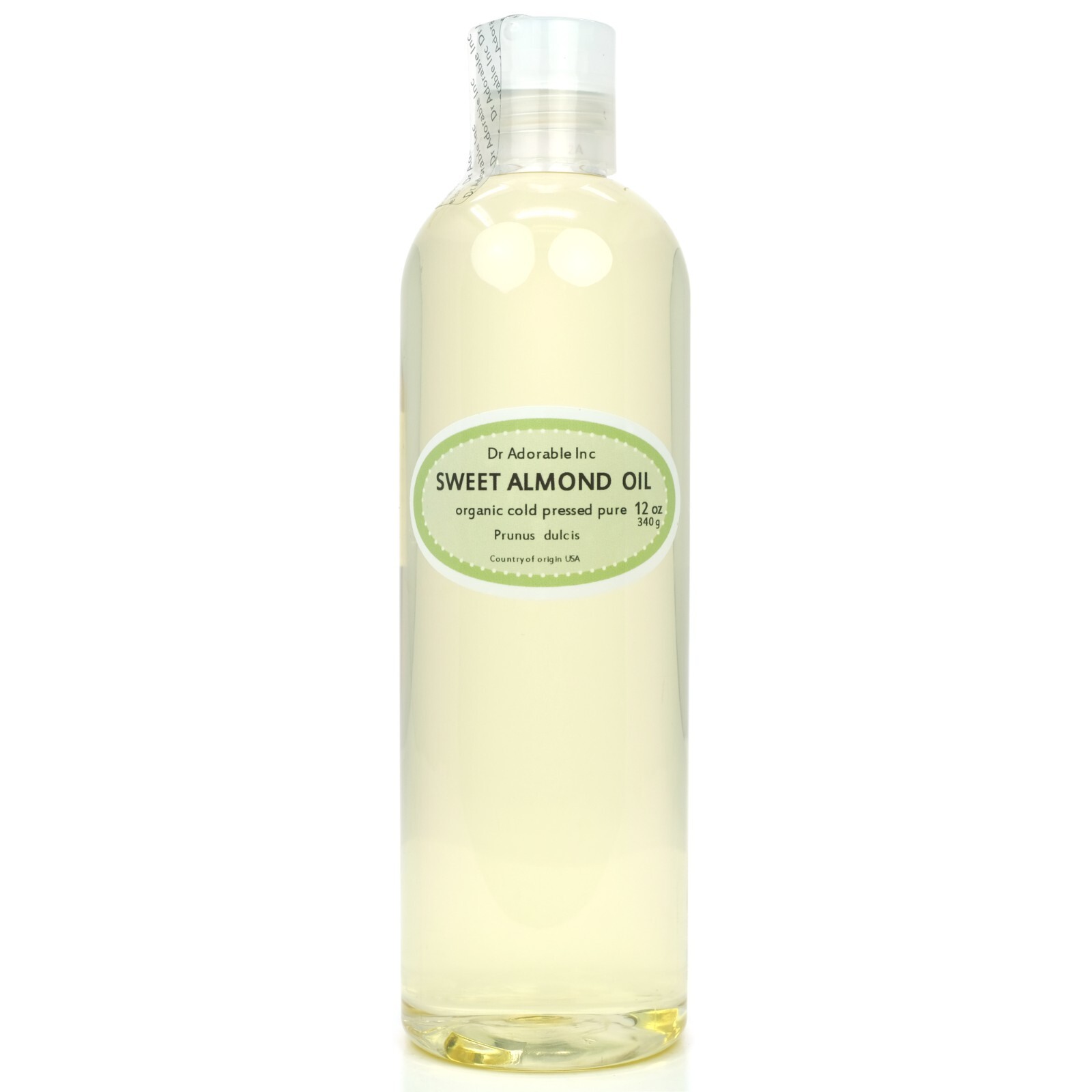 36 OZ ORGANIC PURE JOJOBA SWEET ALMOND OIL AVOCADO OIL