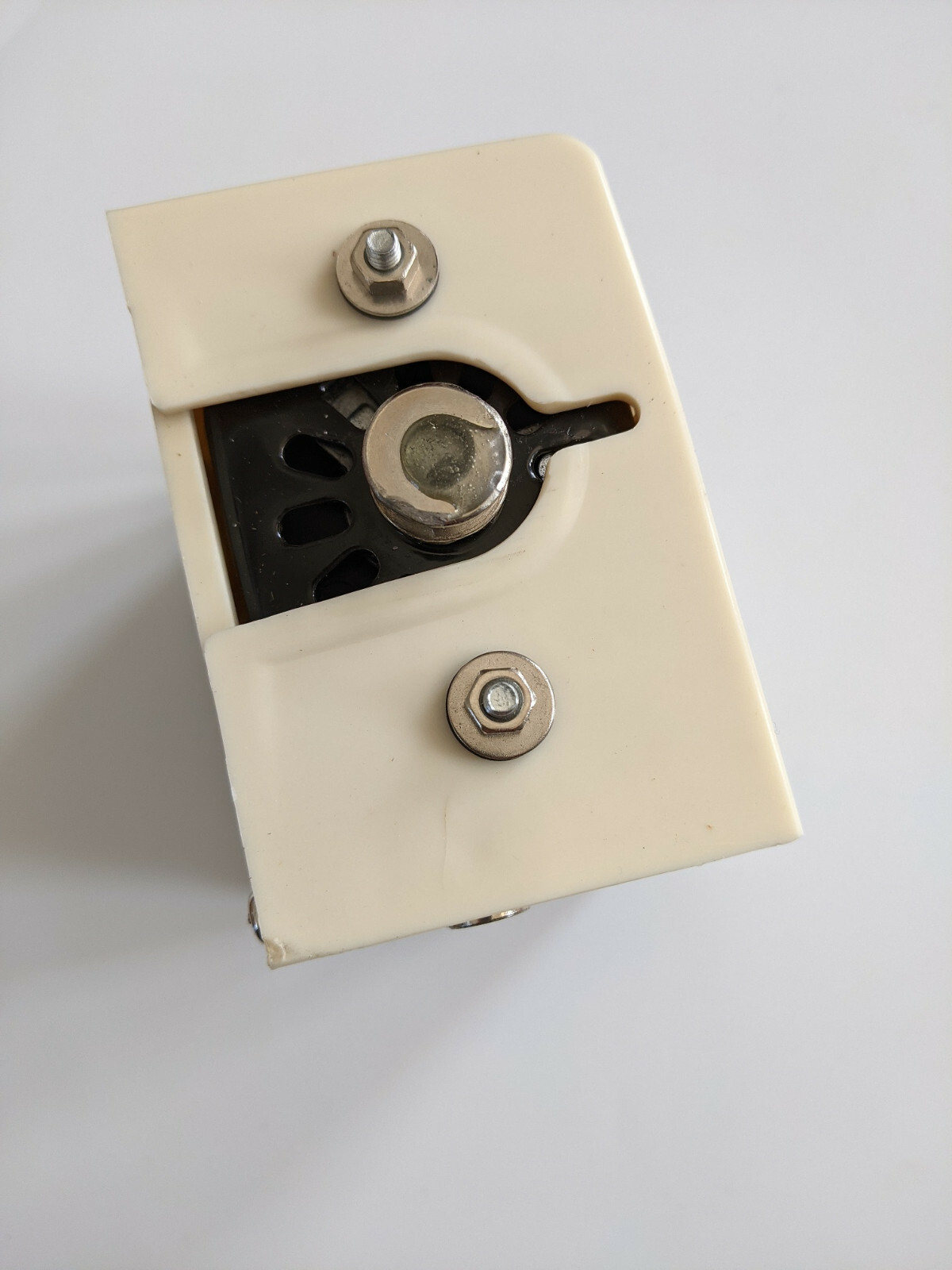 Bernina Motor with Box OLD Style 830,719, 727, 728, 729, 801 #BR830, 323.884.040