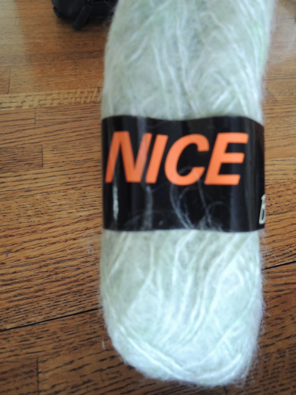 Mohair Wool Acrylic Blend 50 gram each Lot of 10 Nice by Myriad Made in France