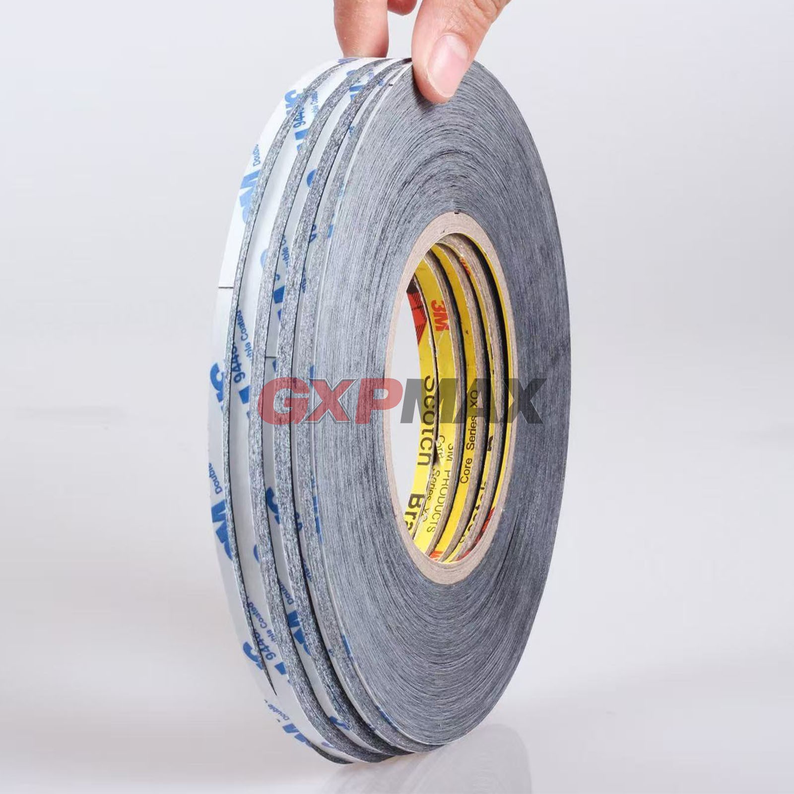 50M Phone Screen Strong Adhesive Sticker 3M 9448 9448AB Black double sided tape